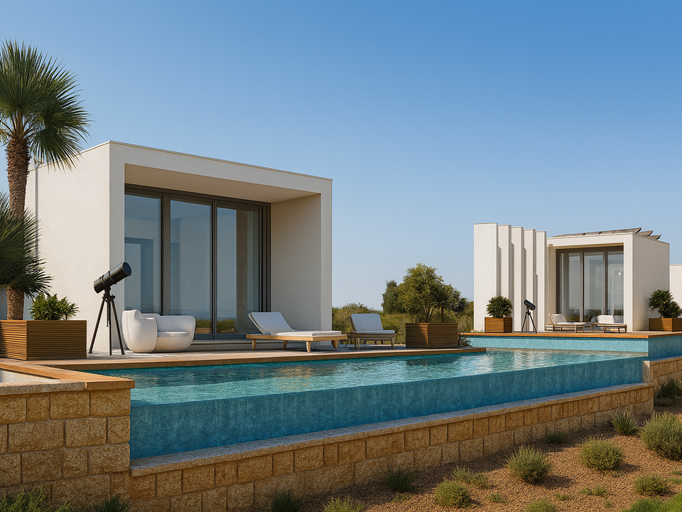 Villa i Agost, Alicante - bilde 5
